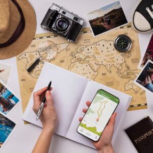 Twitter for Travel Bloggers