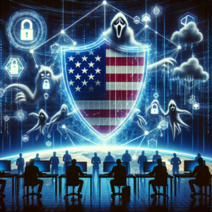 "Foreign hackers exploiting Google's Gemini platform in cyber attacks against US targets, showcasing cybersecurity vulnerabilities."